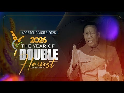 Apostolic Visits 2026 || Mt. Kenya North & Central Regions || 19th Jan 2026