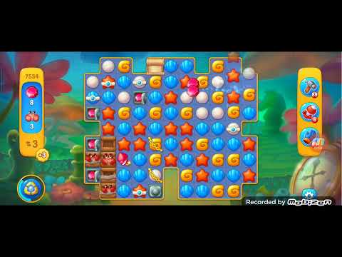 set up a backdrop -7534