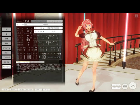 Custom Maid 3d 2 Tipps Tests News Community