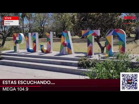 MEGA FM 104.9 -SE DICE FUERTE- 19-2-2026