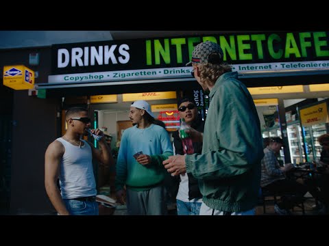 Dante YN - Sonntagabend