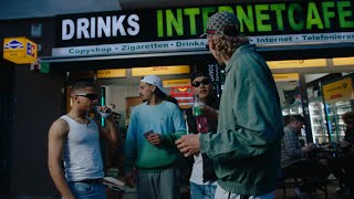 Sonntagabend Lyrics English Translation