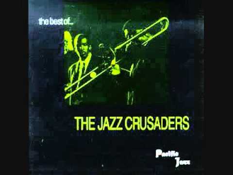 The Jazz Crusaders (Usa, 1962)  - The Young Rabbits