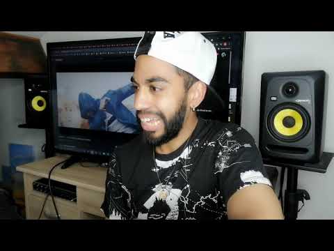REACTION KAYAWOTO - TABI YONSE (Clip officiel) by San Remy