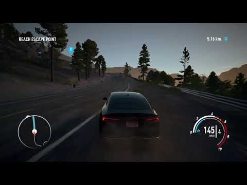 Let's Play - Need For Speed Payback (Part 36: Loot Crate)