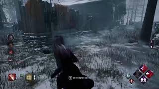 【Apex】さあーてゆるっとやるゾ【deadbydaylight 】