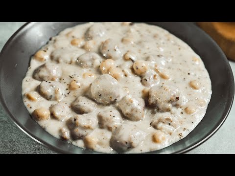 Ready in 30 minutes! Everyone was amazed after trying this soup! Fast, Cheap and Delicious!