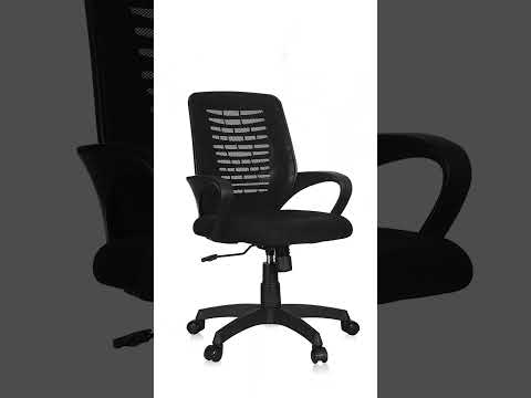Executive Office Chair (805)