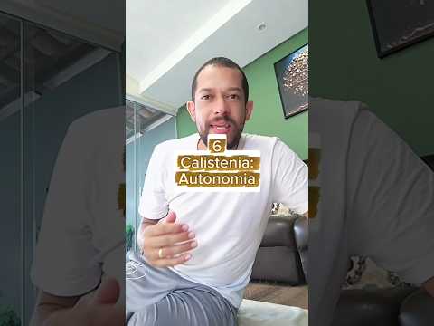 A autonomia é fazer...  #calistenia #iporagoias #exerciciosfisicos #calisteniabrasil #saudefisica