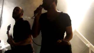 The Blackout - The Last Goodbye