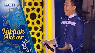 Download lagu TABLIGH AKBAR - Wali “Abatasa” [26 Mei 2017] mp3