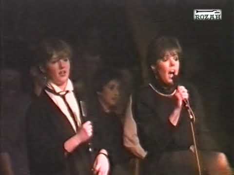 Dorothé & Ingrid Cox -'t Peumpke