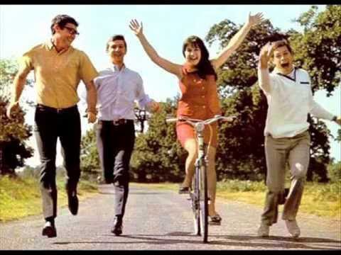 All I Can Remember - The Seekers