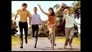 The Seekers - All I can Remember (alternative stereo mix from 1967)
