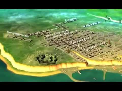 Історія українських земель. Одеса