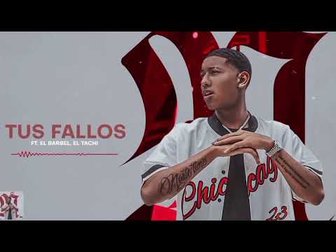 tus fallos❌jorkan❌(letra)