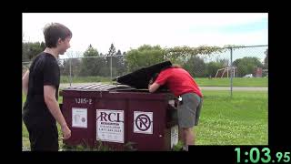 Zombitatos: The End of the PC Master Race Speedrun Any% 1:28.38