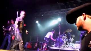 Dallas Smith - Wrong About That - The Ranch Barrie, Ontario