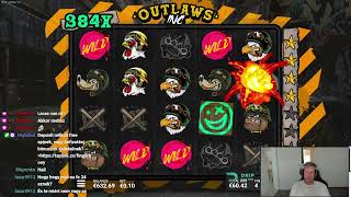 Drip Casino - Streamben történt #1
