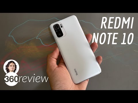 Redmi Note 10 Review: The Budget Champ of 2021?