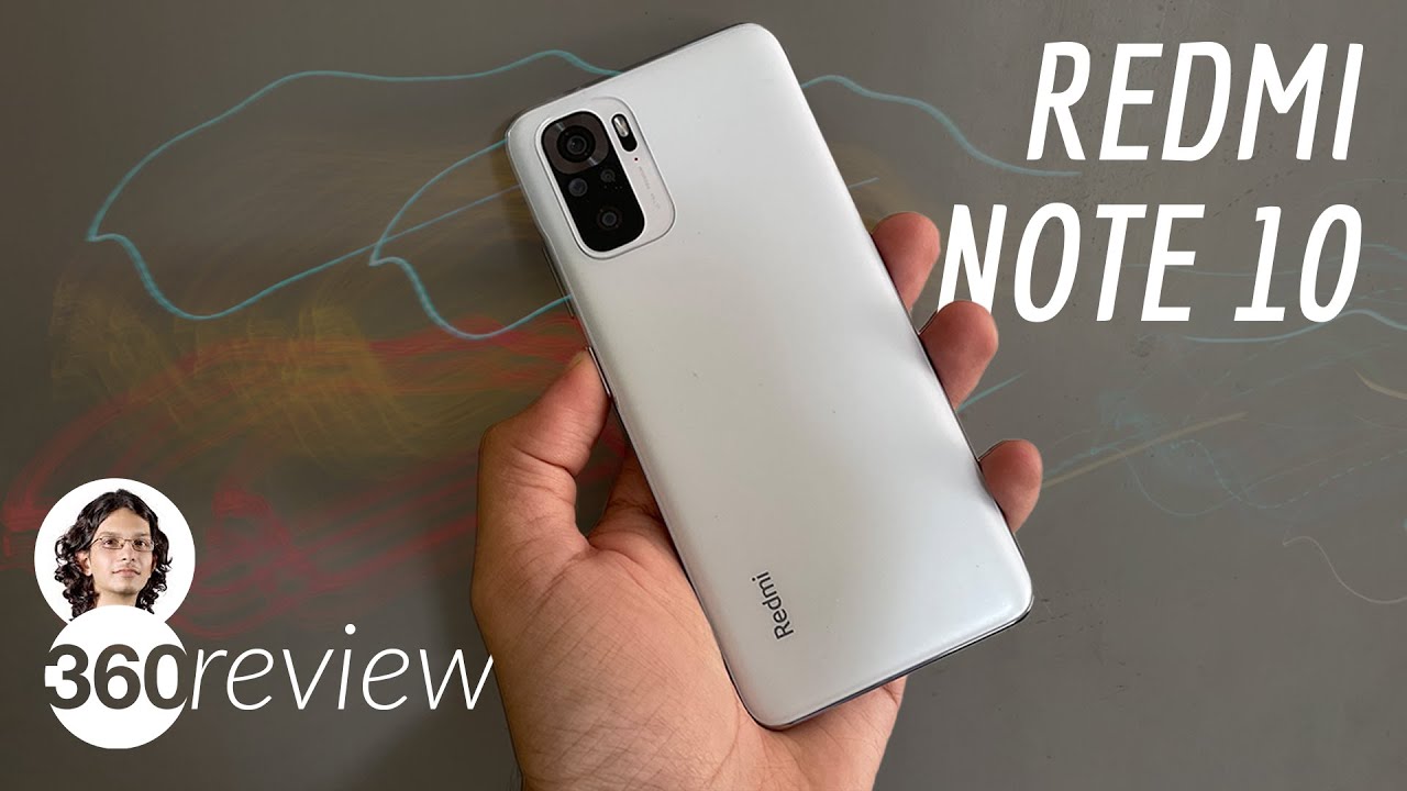 Redmi Note 10 Review: The Budget Champ of 2021?