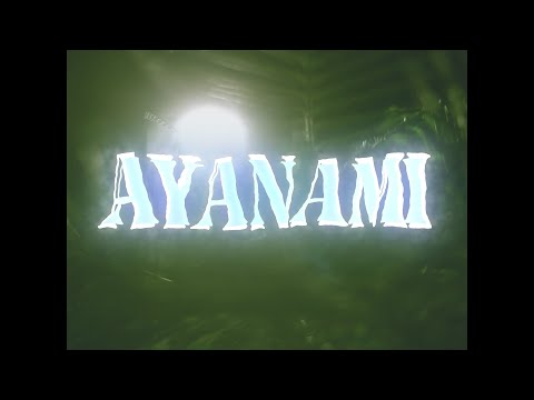 Mxxlvn - AYANAMI (Video Oficial)