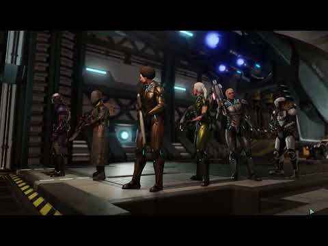 ZoZo Gaming - XCOM 2 War of the Chosen Walkthrough No Commentary Back to Main Story Missions