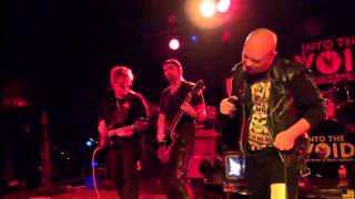 &quot;Johnny Blade&quot; by Kipness/Beck/Woods/Capobianco