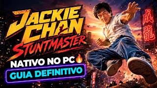 Download lagu JACKIE CHAN STUNTMASTER Native PC Port No Emulator (ReChan) • Complete Tutorial mp3