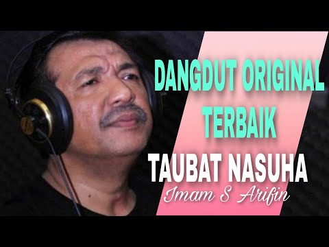 VIRAL-TAUBAT NASUHA |IMAM S ARIFIN| Official Video Subtitle#DangdutOriginal