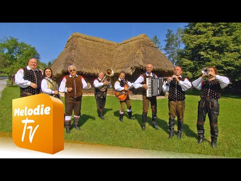 Alpenoberkrainer - Hit-Medley (Offizielles Musikvideo)