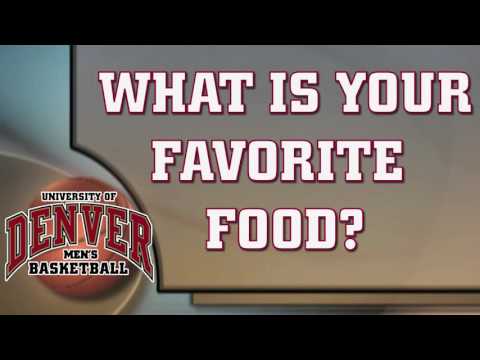 GET TO KNOW JOE ROSGA