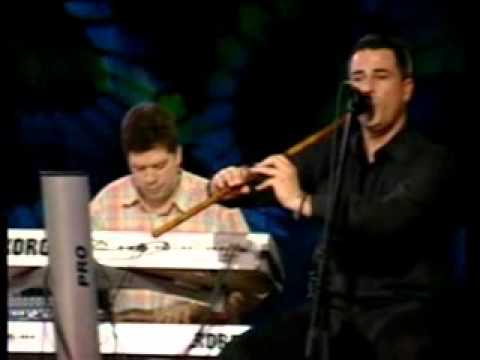 Goce Dimovski & Niko Srebrov - Dumardija (LIVE)