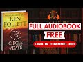 Circle of Days by Ken Follett [Full Audiobook Free]
