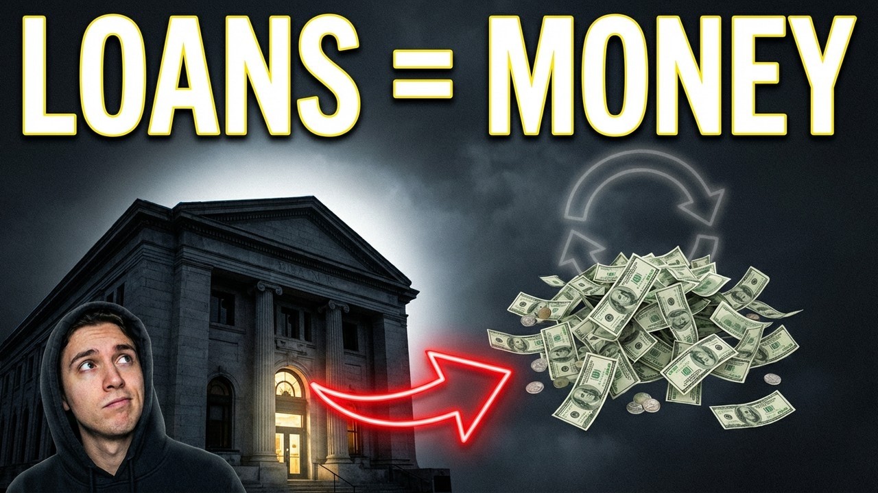 Fractional Reserve Banking: The Most Misunderstood Phrase on Earth