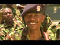 Shika Kamba - Maroon Commandos (Kenya)