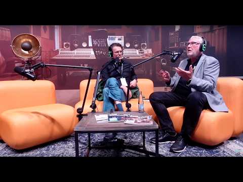 Podcast live von der LEaT con 2024: Tom Adt / Adt Consulting