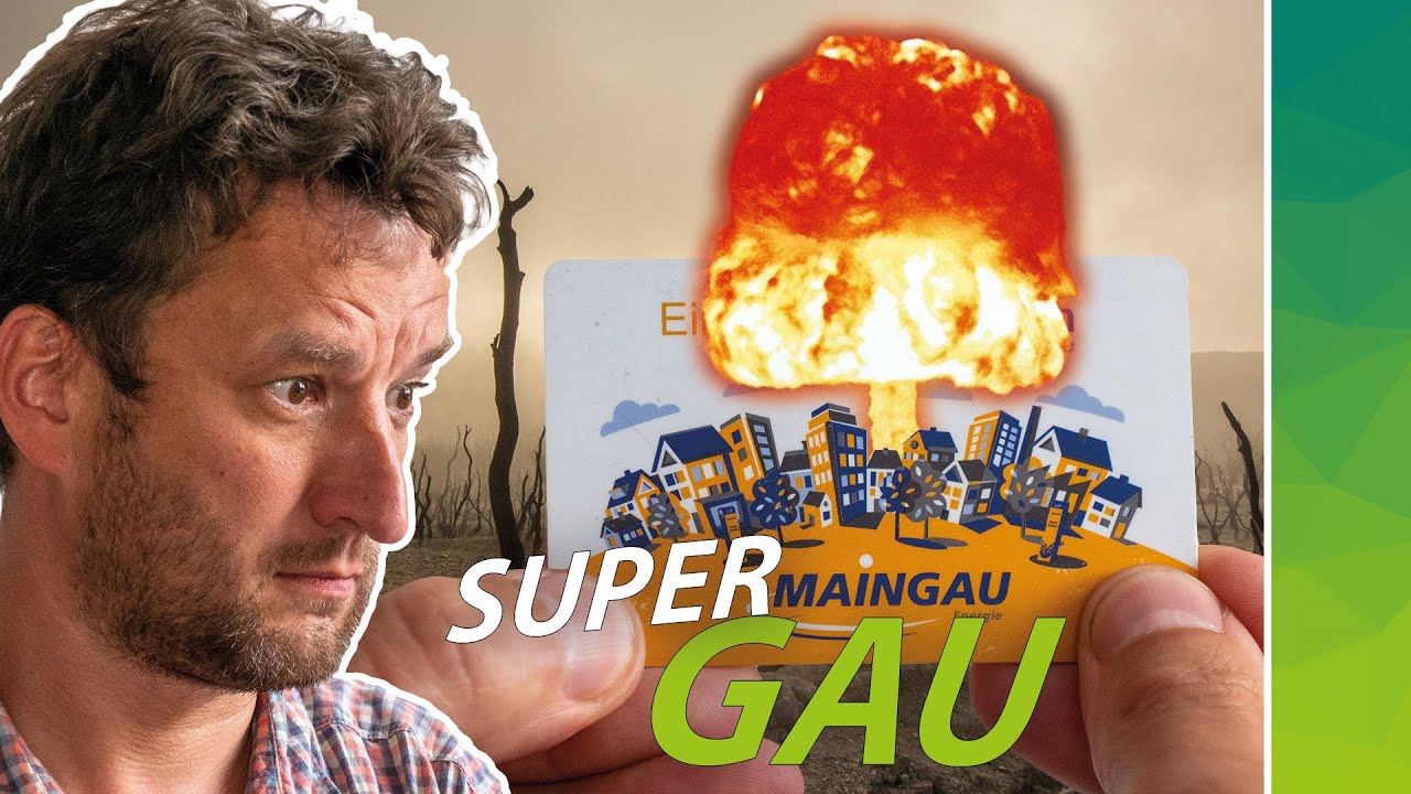 Supergau bei Maingau - was du jetzt wissen musst und wer deine Alternativen sind