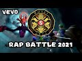SMG4 WOTFI 2021 RAP BATTLE HD