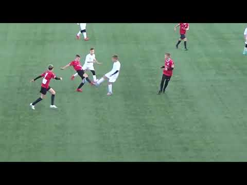 Prijateljska Utakmica   HNK Rijeka U11  -   NK Halubljan U11    1. poluvrijeme