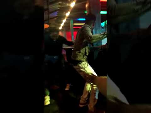 DJ STHOKZIN AT KHAZIN SECTION 6