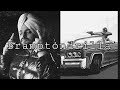 BRAMPTONDRILLA Sidhu Moose Wala Slowed And Reverb