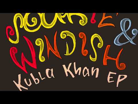 Soukie & Windish - Alph - URSL018