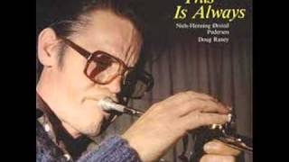 CHET BAKER - Moon Love