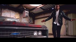 Justin Garner - Love Strikes Twice (Official Music Video)