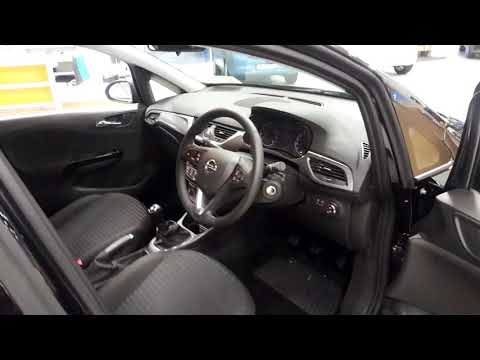 191G1146 - 2019 Opel Corsa SC 1.4I 75PS 5DR