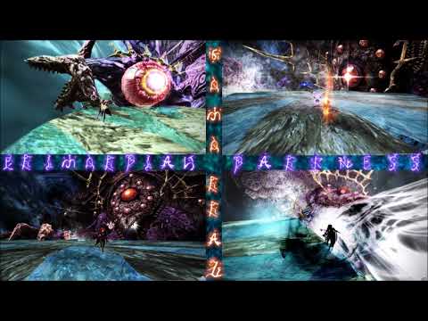 PSO2 EP6 Music : Primordial Darkness - Gomorroth