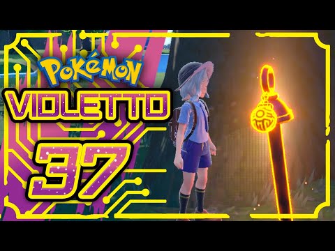 IL LEGGENDARIO CHIEN-PAO! - Pokémon Violetto ITA #37