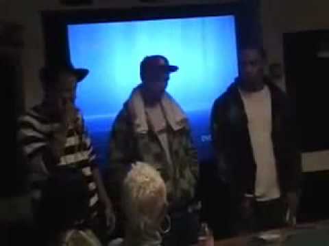 I 15 Listening Session GoodFellaz TV