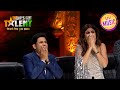 India S Got Talent Nupur का Act देख Shilpa Shetty हुई Shock Season 9 Throwback